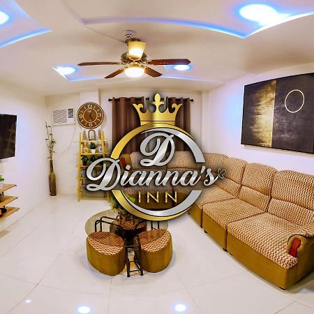 Dianna'S Inn Coron Exterior foto