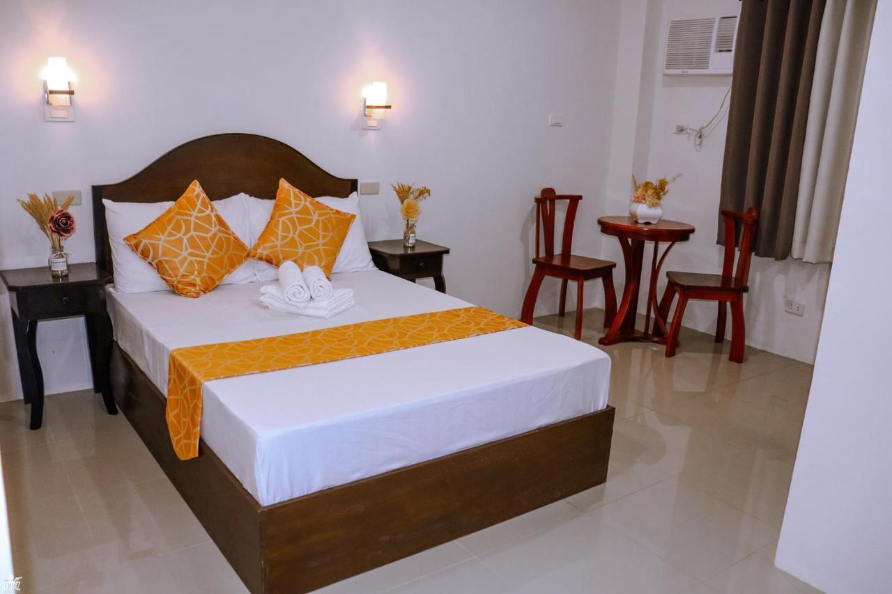 Dianna'S Inn Coron Exterior foto