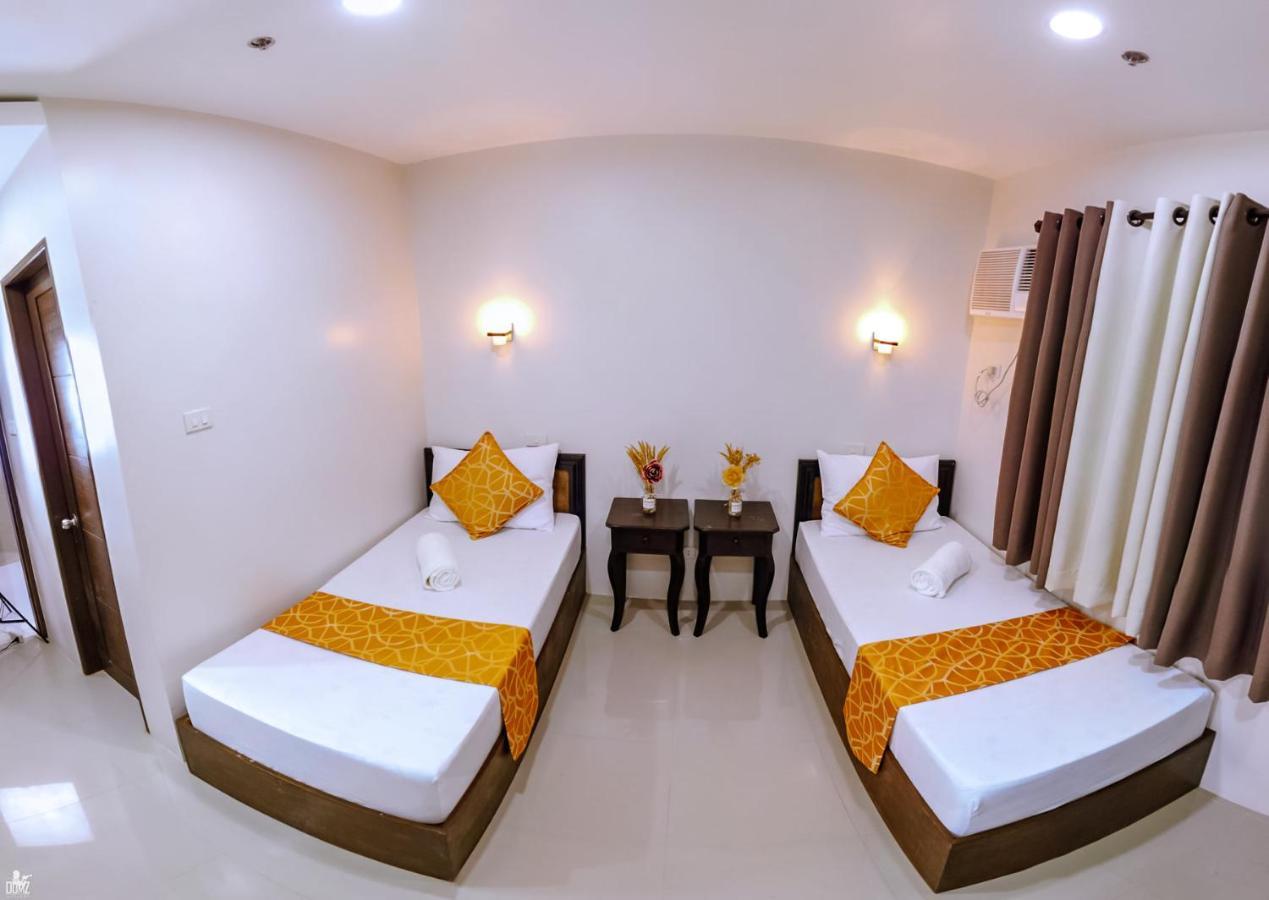 Dianna'S Inn Coron Exterior foto