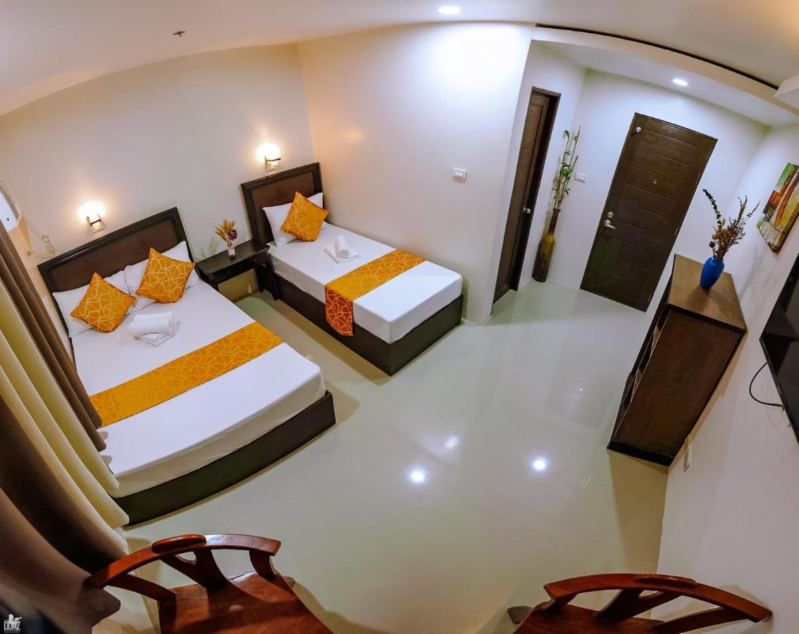 Dianna'S Inn Coron Exterior foto