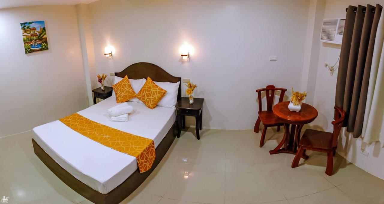 Dianna'S Inn Coron Quarto foto