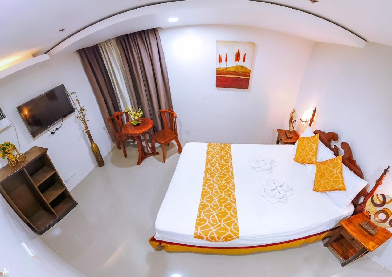 Dianna'S Inn Coron Quarto foto