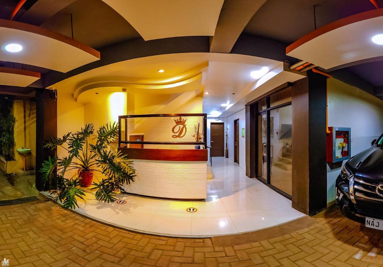 Dianna'S Inn Coron Exterior foto