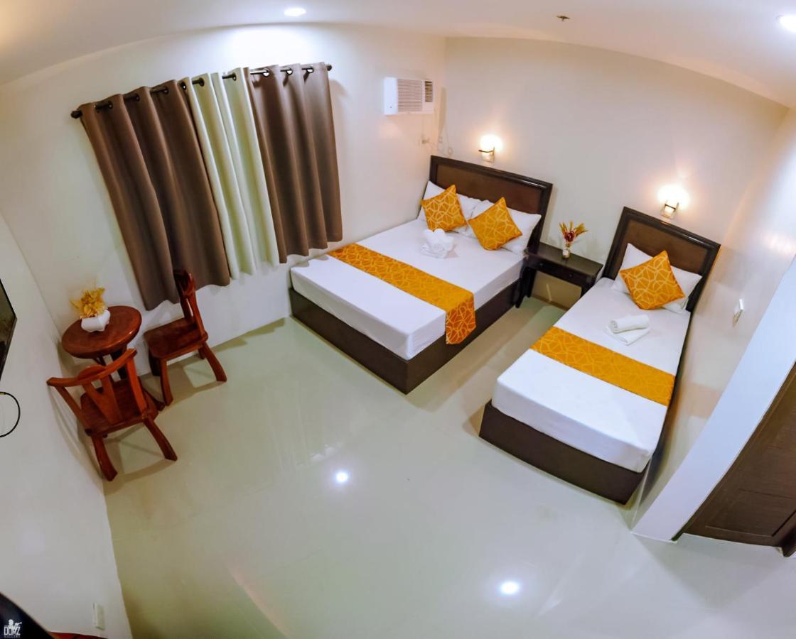 Dianna'S Inn Coron Quarto foto