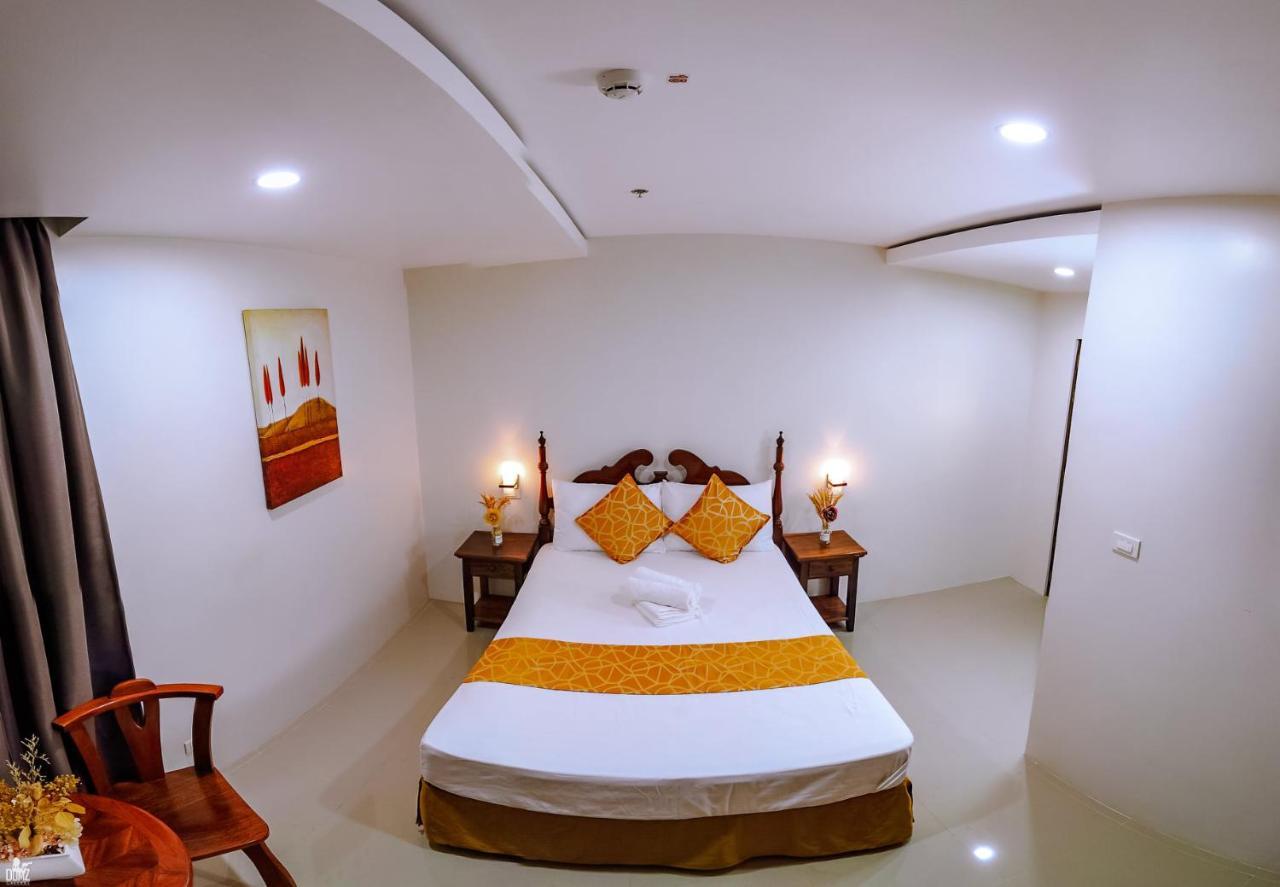 Dianna'S Inn Coron Quarto foto