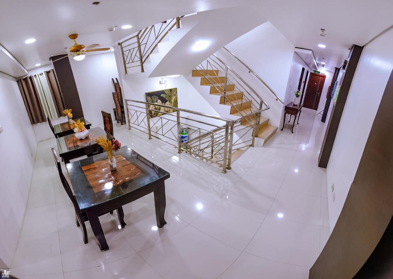 Dianna'S Inn Coron Exterior foto