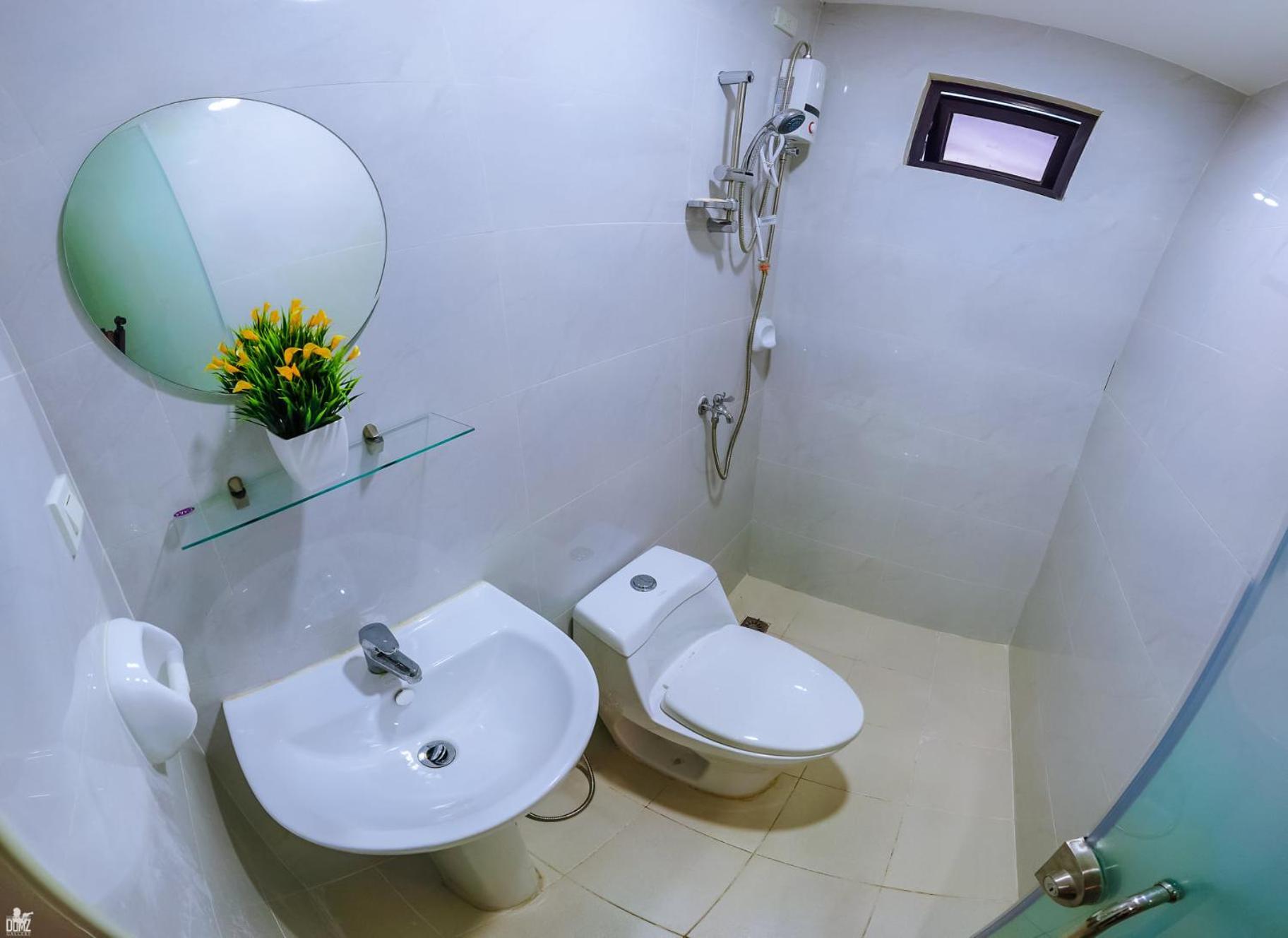 Dianna'S Inn Coron Quarto foto