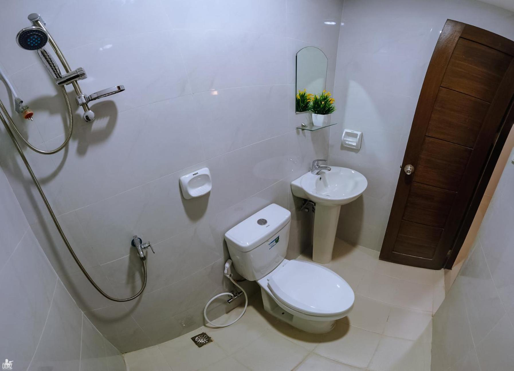 Dianna'S Inn Coron Quarto foto