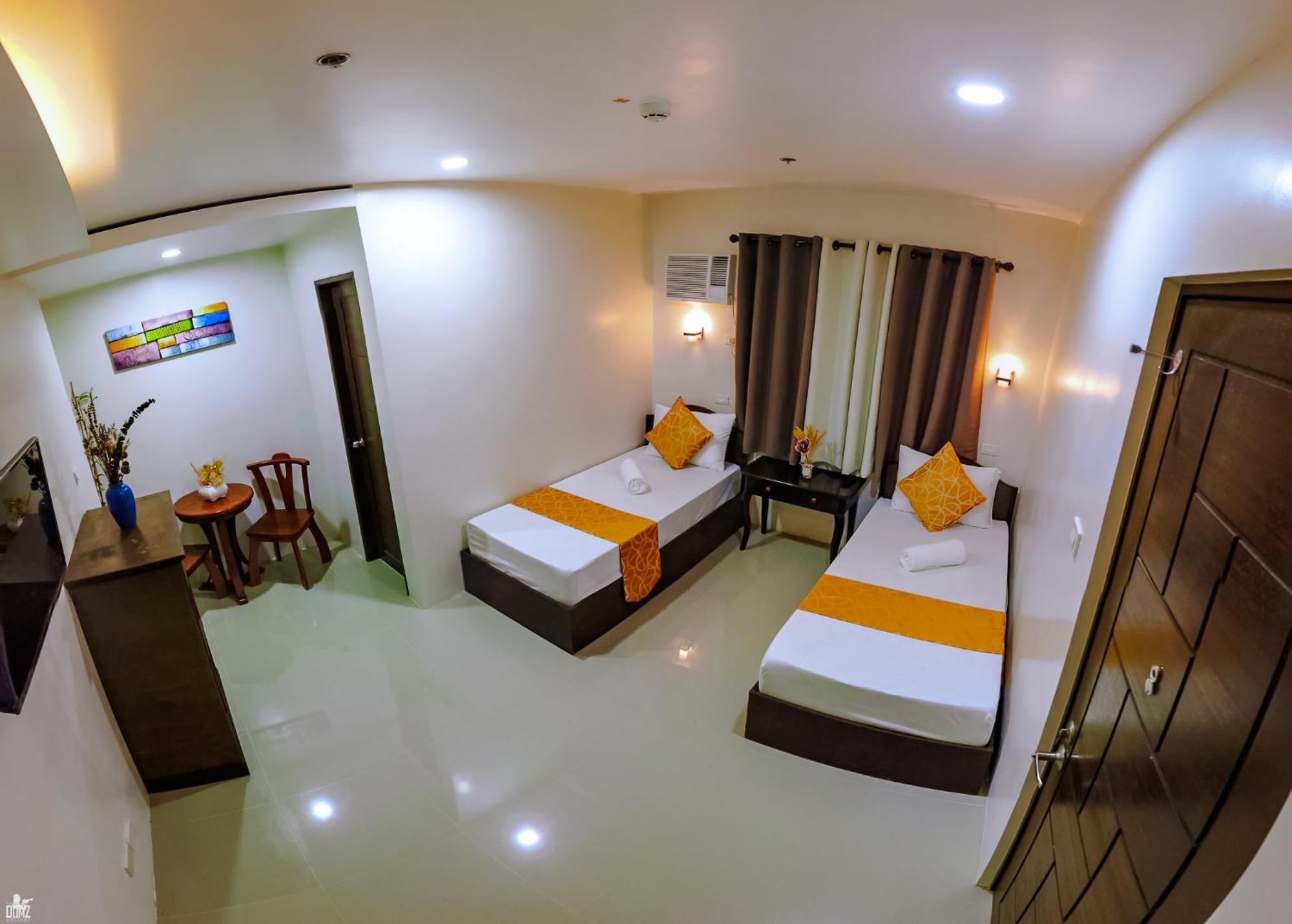 Dianna'S Inn Coron Quarto foto