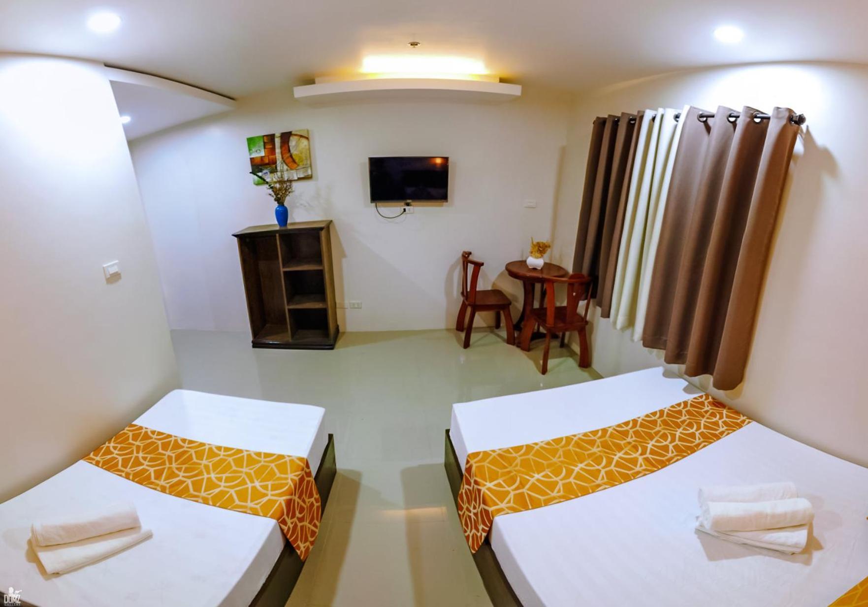 Dianna'S Inn Coron Quarto foto
